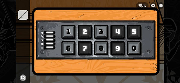 房间的秘密2起点官方版