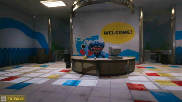 复仇的玩具畅玩版