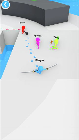 勇士大乱斗官方最新版