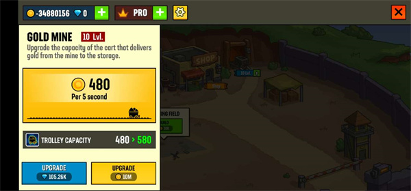 世界大战防御最新版本(World War Defense)