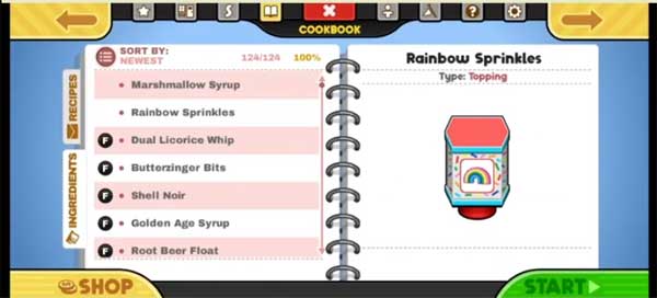 老爹摩卡咖啡店官方版