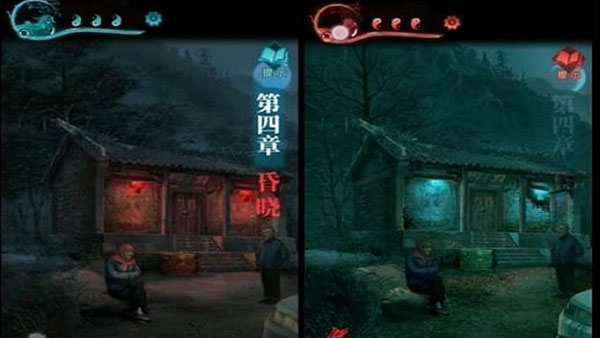 纸嫁衣3鸳鸯债测试版最新版