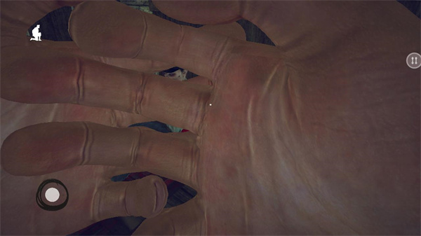 恐怖爷爷游戏(Grandpa)