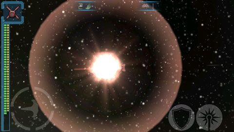 黑洞表面中文版(Event Horizon)