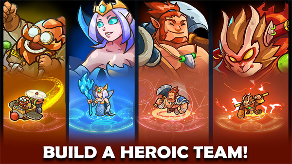 国防之王战场前沿中文版