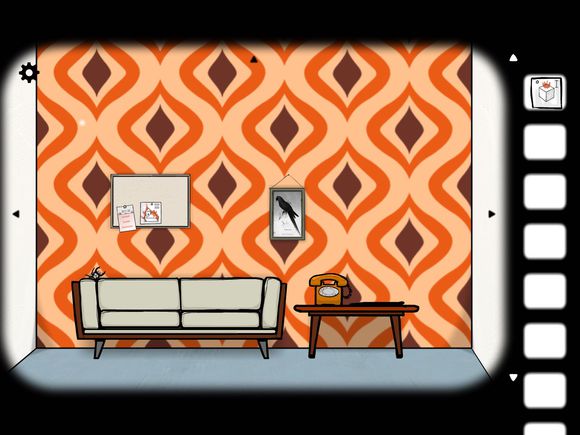 逃离方块案件23中文版