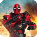 钢铁复仇者起源最新版