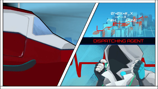 时空冲撞游戏(Time Crash)