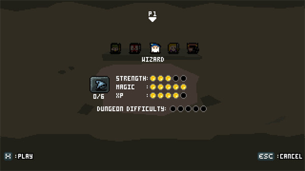 乱世之王官方版