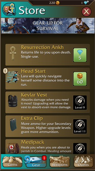 劳拉遗迹逃亡2023最新版