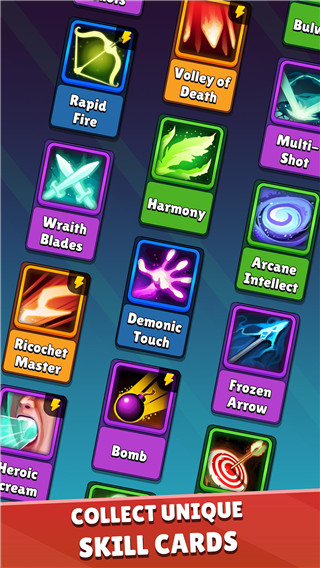 弓箭手塔防官方版