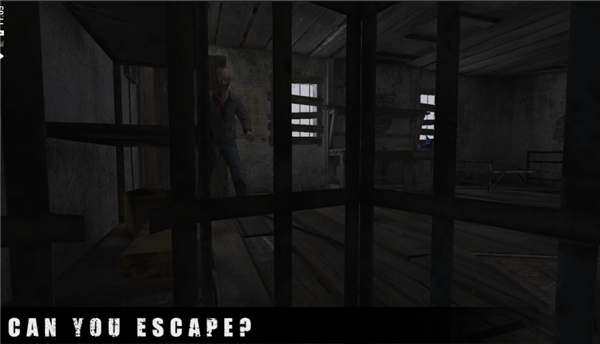 恐怖逃脱最新版