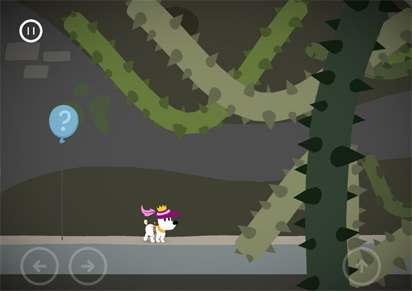 Mimpi Dreams(米皮大冒险梦境)