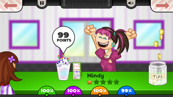 老爹果汁店中文最新版