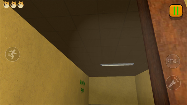 走不完的迷宫手机版