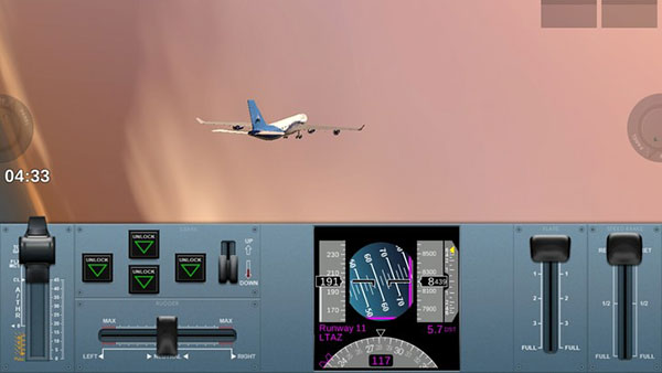 极限着陆专业版官方正版