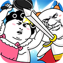 表情乱斗大作战无限金币钻石版最新版