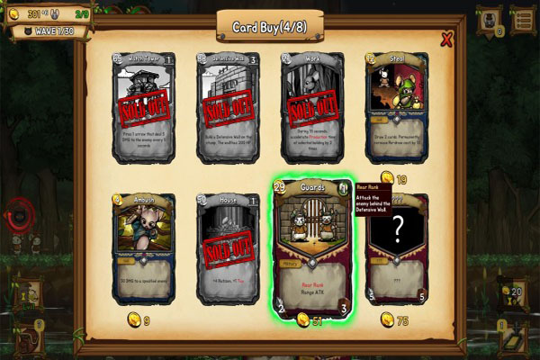 鼠之城邦手机版(Ratropolis)