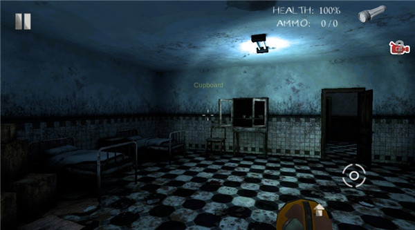 精神病院东欧2手机版