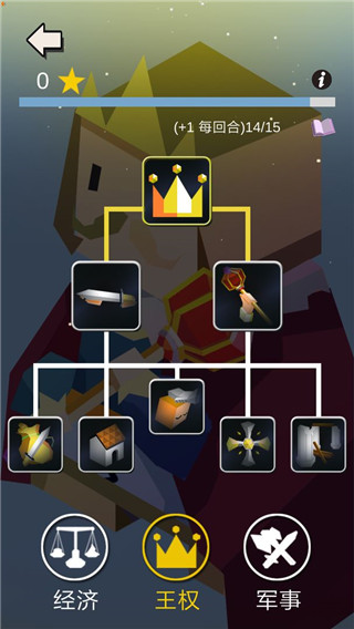 王国竞技场中文版(Kingdom Arena)