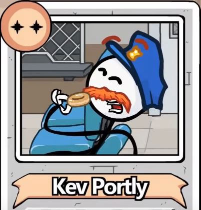 亨利火柴人重制版手机中文版