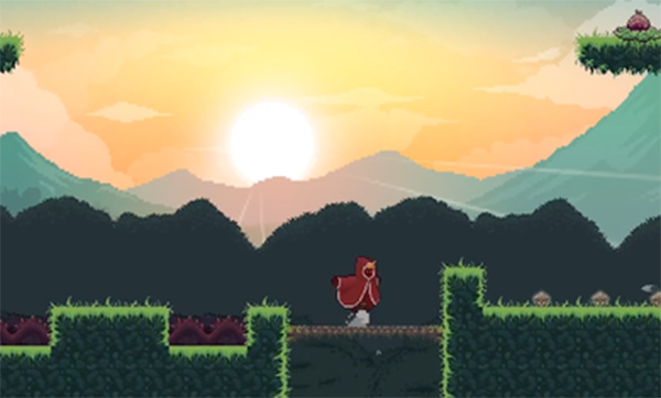 扭曲的故事中文版