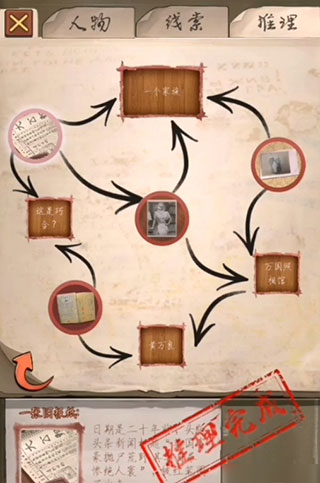 隐秘的原罪1最新版2023