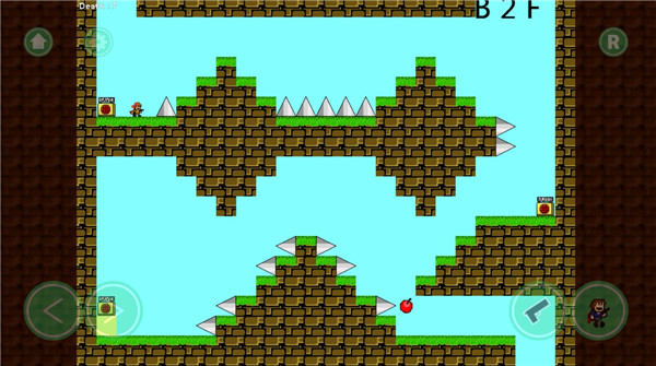 我想成为探险家手机版