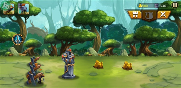 火柴人战争2奥德赛官方正版