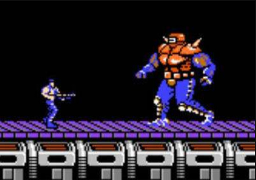 魂斗罗30条命手机版