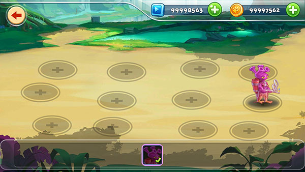 怪物工厂2破解版中文版