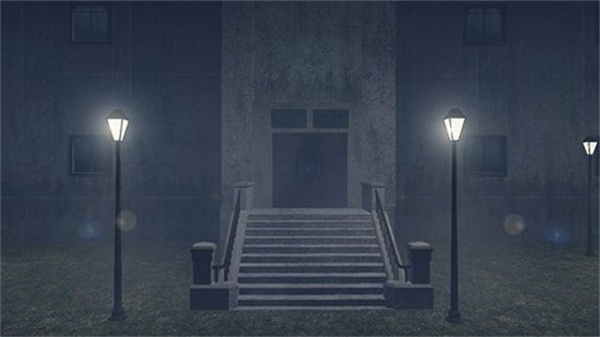 恐怖闹鬼医院最新版本