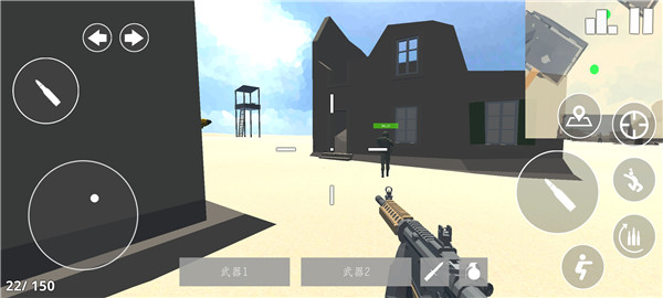 经典战争最新版本