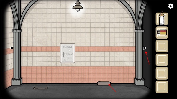 锈湖地铁繁花手游中文版