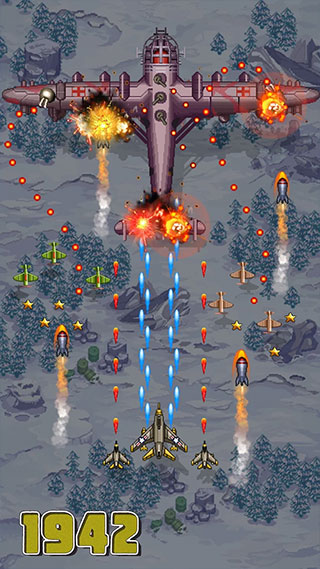 战机1942官方版