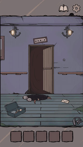 失落迷船最新版