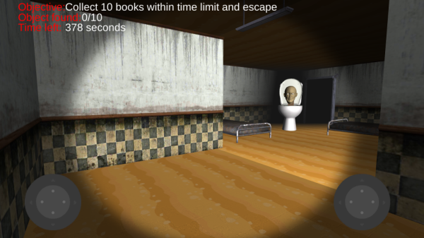 马桶人游戏手机版