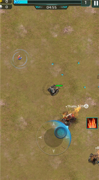 科幻幸存者中文版(SciFi Survivor)