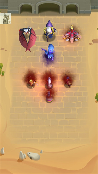 主公快救我最新版本