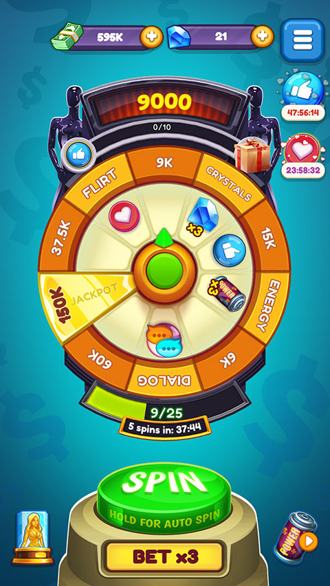 制作人选择您的明星最新版(Producer)