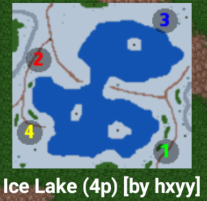 铁锈战争四族之战