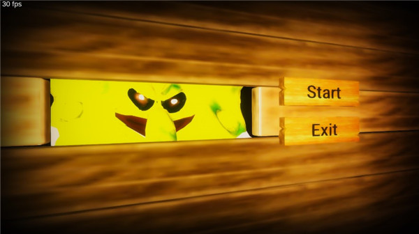 恐怖蟹堡王最新版