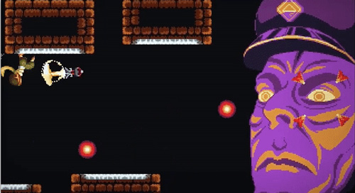 丹达拉恐惧试炼(Dandara)中文版