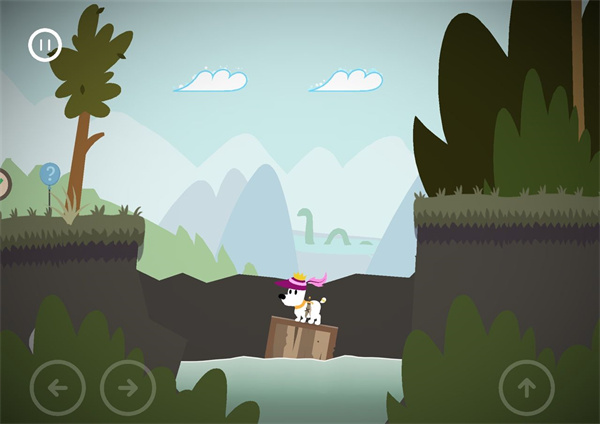 Mimpi Dreams(米皮大冒险梦境)