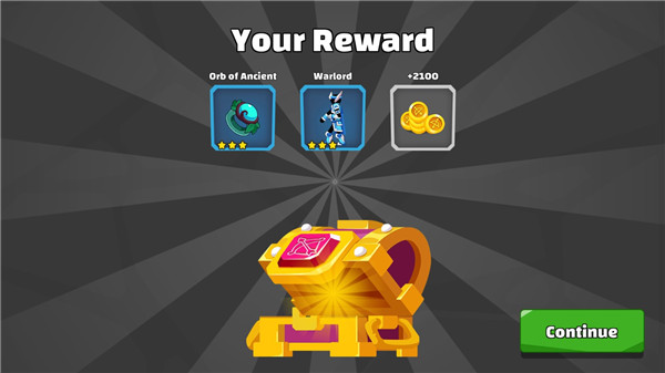 标杆弓箭手(Stickfight Archer)