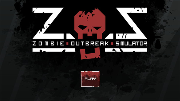 僵尸围城模拟器中文最新版