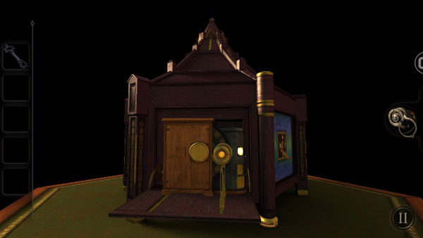 未上锁的房间1中文版