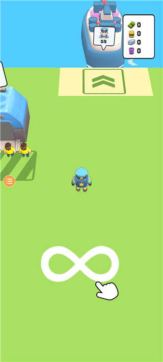 小岛指挥官最新版