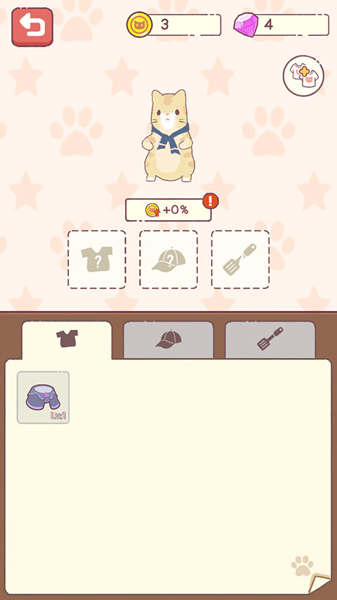 猫咪零食吧官方版