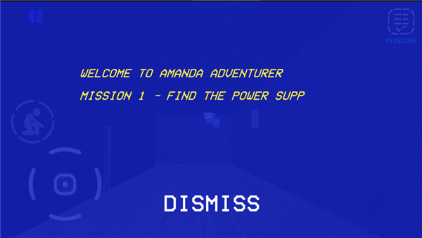 阿曼达恐怖冒险3手机版